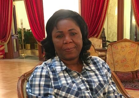 “Potere alle madri”, la testimonianza di Hauwa Ibrahim