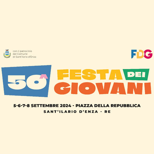 50' FESTA DEI GIOVANI